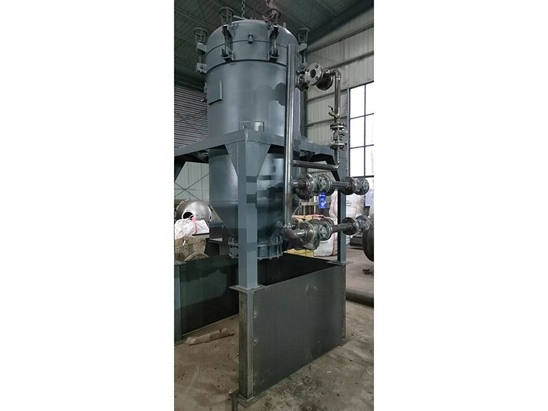 油脂单件设备